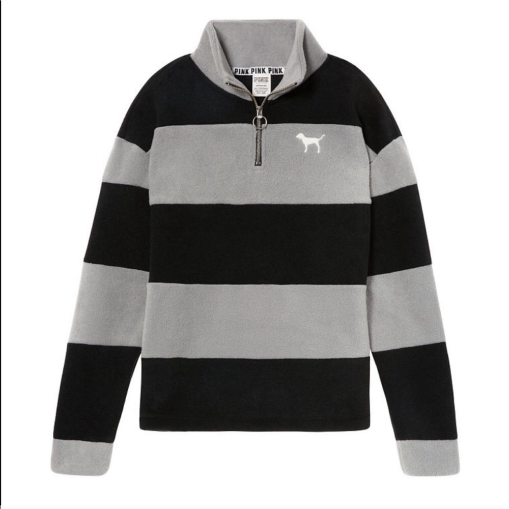 SALE😱💥PINK Polar Fleece Jacket💥